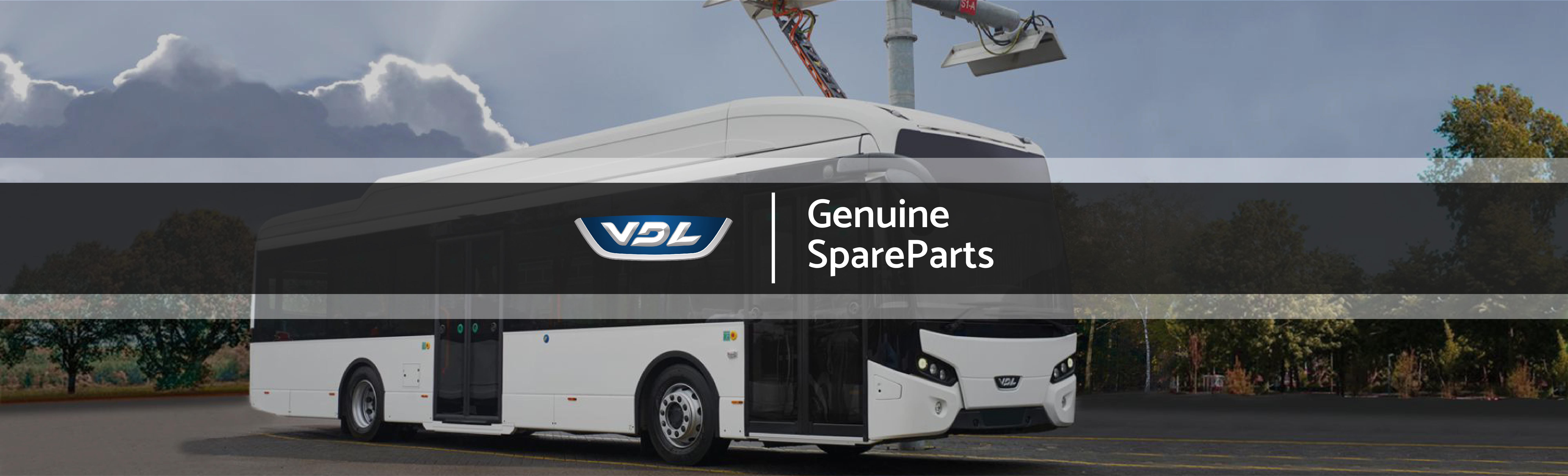 VDL Busses